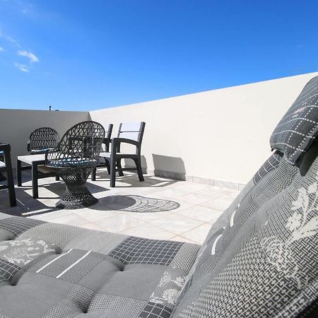 Villa Golf Y Mar Σαν Μιγκέλ ντε Αμπόνα Εξωτερικό φωτογραφία