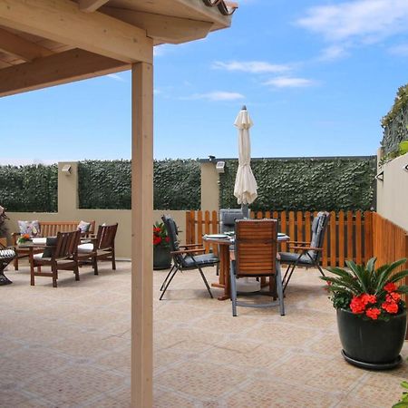 Villa Golf Y Mar Σαν Μιγκέλ ντε Αμπόνα Εξωτερικό φωτογραφία