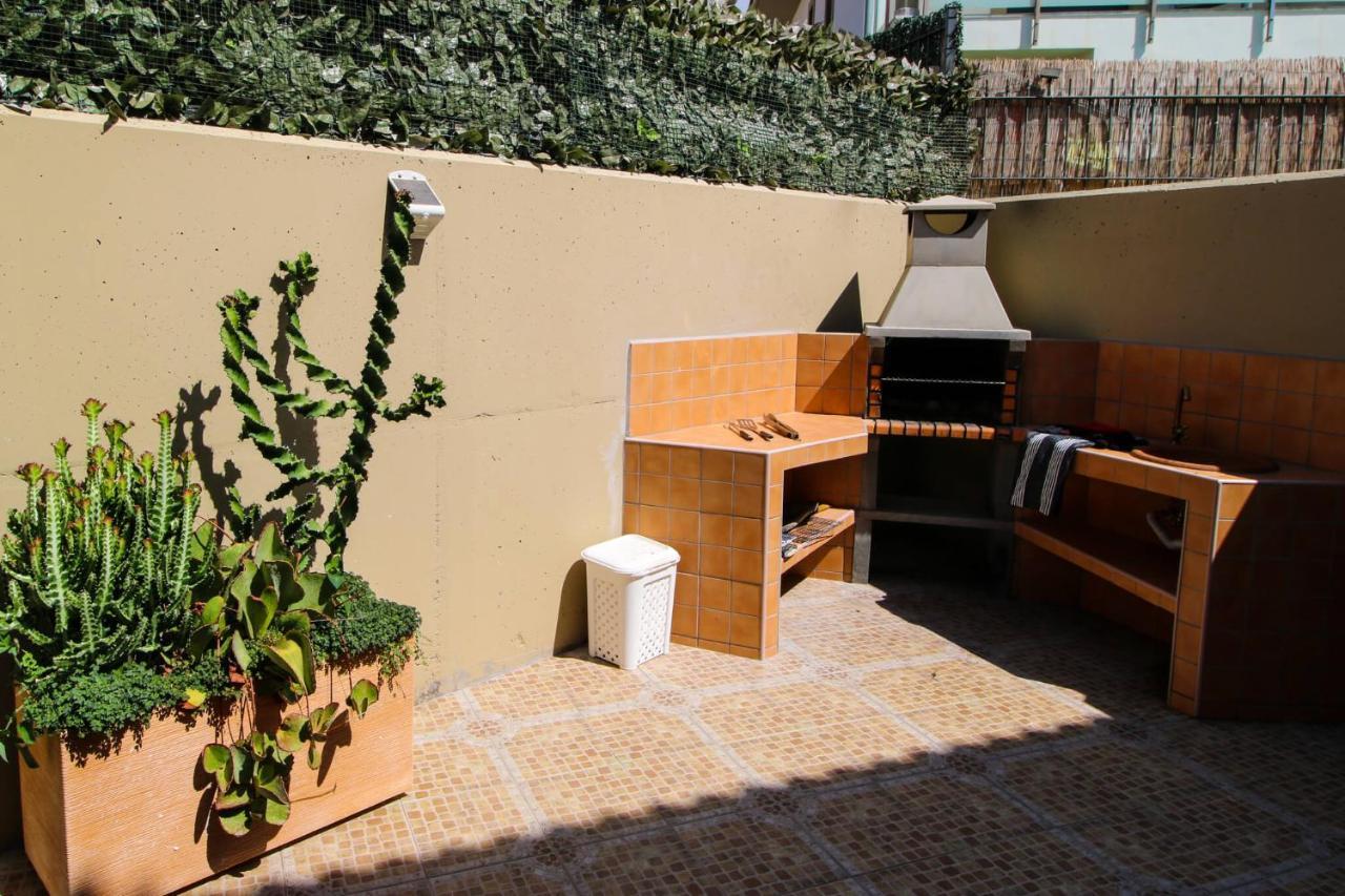 Villa Golf Y Mar Σαν Μιγκέλ ντε Αμπόνα Εξωτερικό φωτογραφία