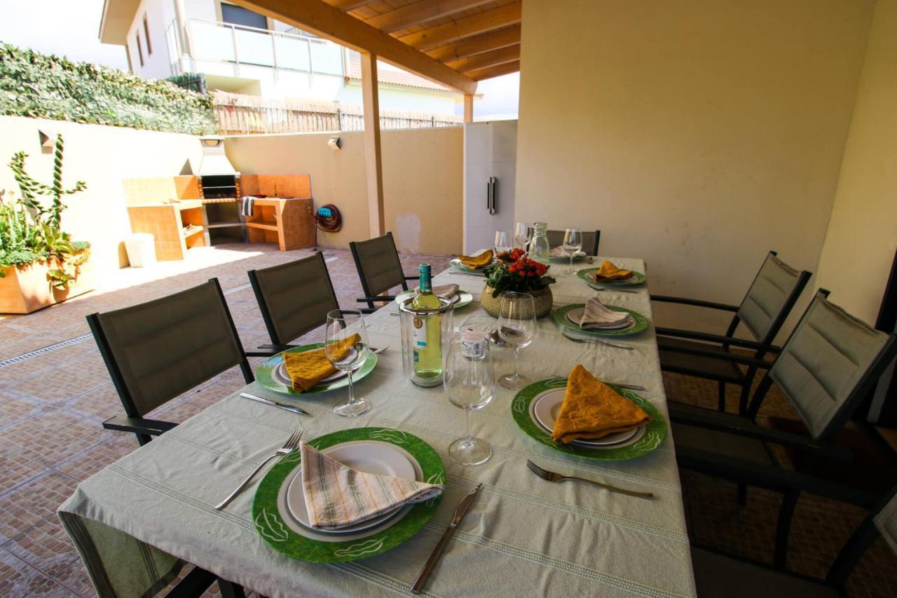 Villa Golf Y Mar Σαν Μιγκέλ ντε Αμπόνα Εξωτερικό φωτογραφία