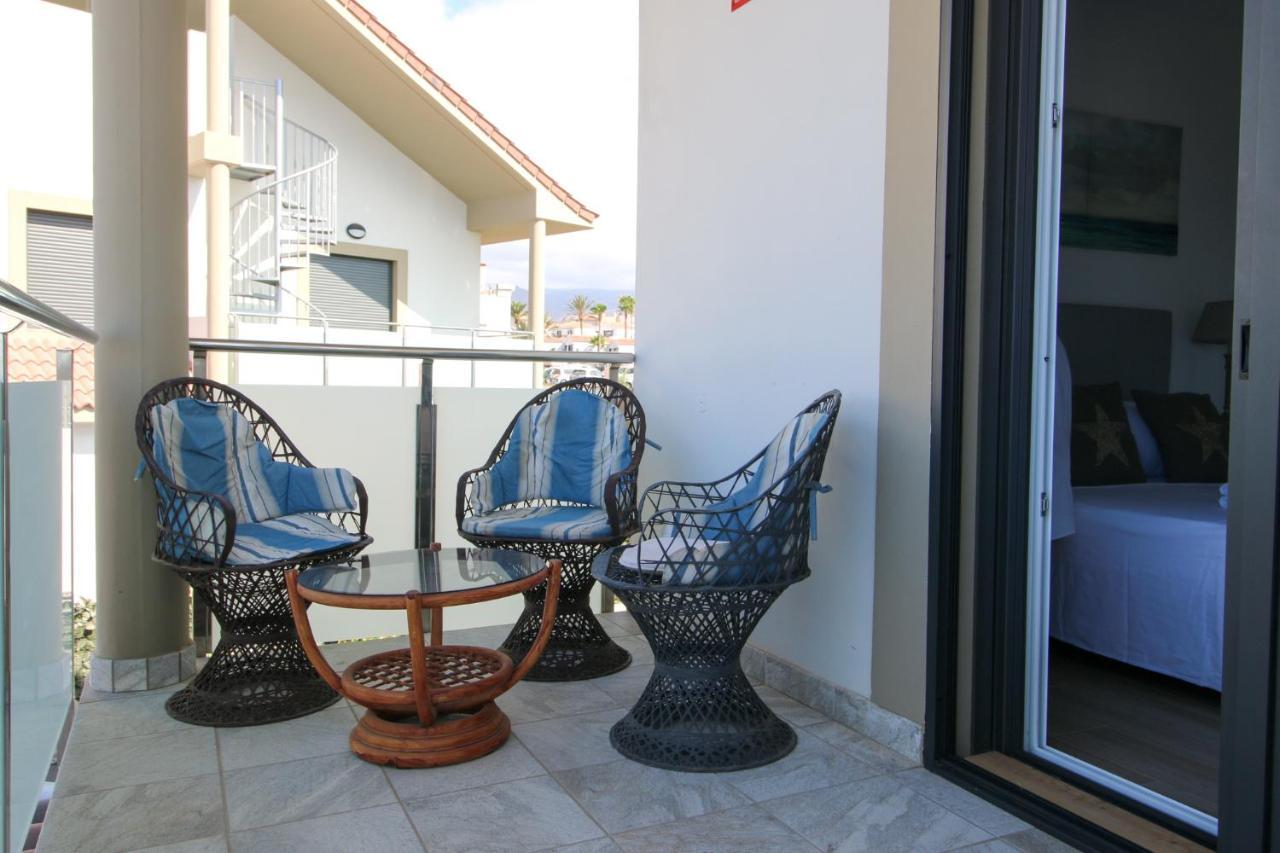 Villa Golf Y Mar Σαν Μιγκέλ ντε Αμπόνα Εξωτερικό φωτογραφία