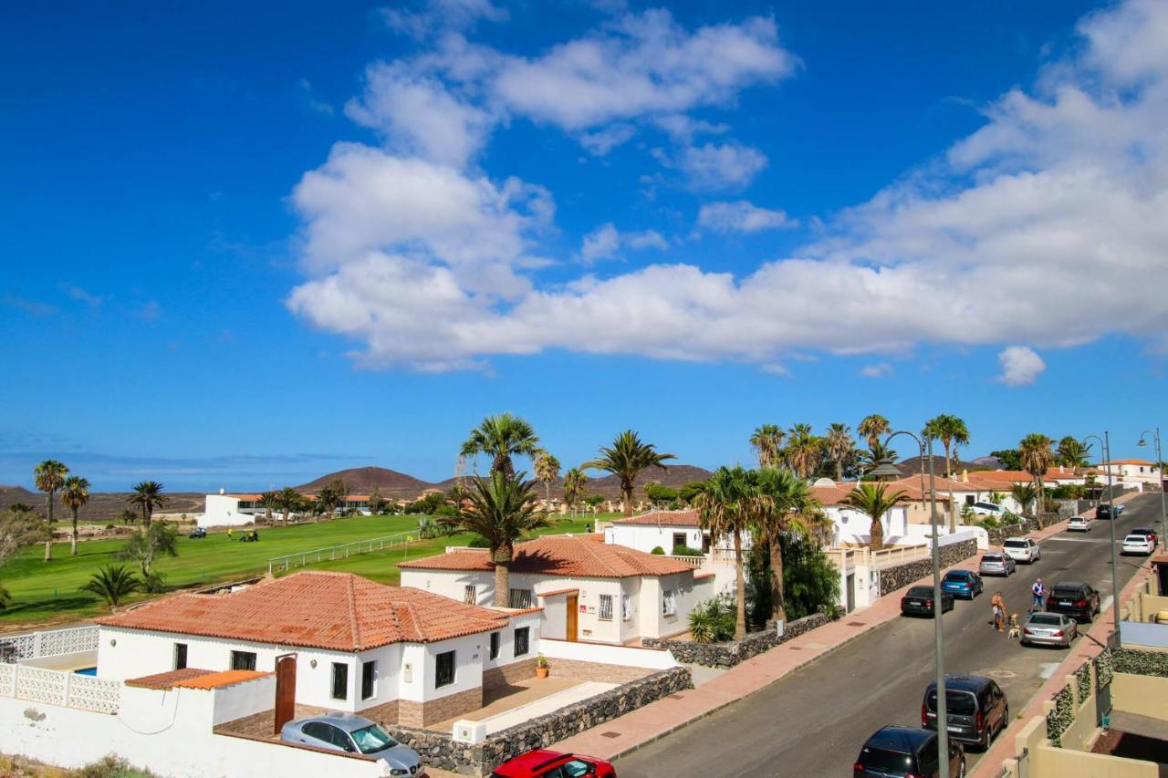 Villa Golf Y Mar Σαν Μιγκέλ ντε Αμπόνα Εξωτερικό φωτογραφία