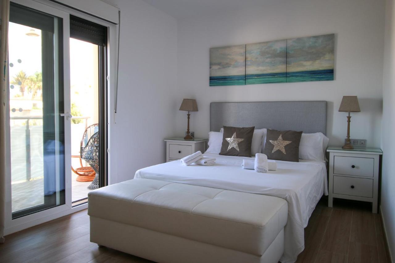 Villa Golf Y Mar Σαν Μιγκέλ ντε Αμπόνα Εξωτερικό φωτογραφία