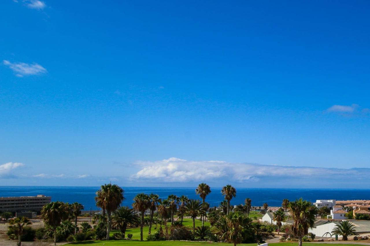 Villa Golf Y Mar Σαν Μιγκέλ ντε Αμπόνα Εξωτερικό φωτογραφία