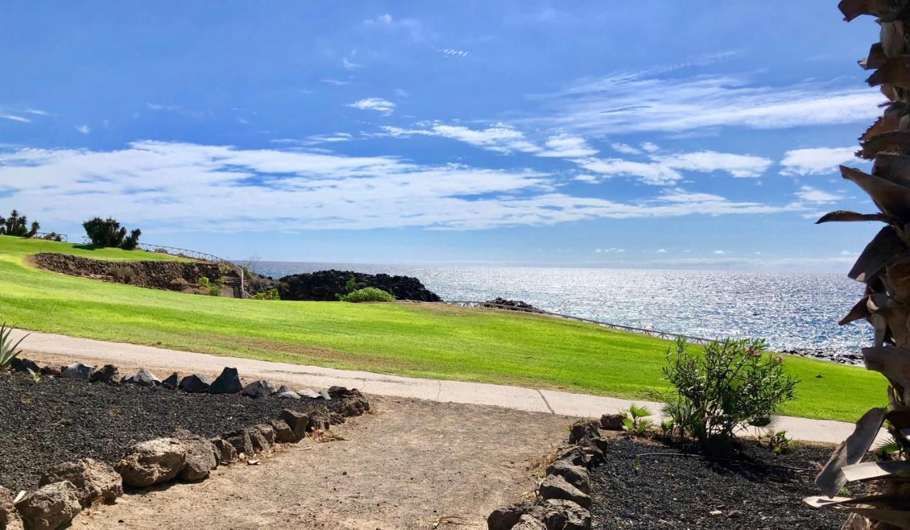 Villa Golf Y Mar Σαν Μιγκέλ ντε Αμπόνα Εξωτερικό φωτογραφία