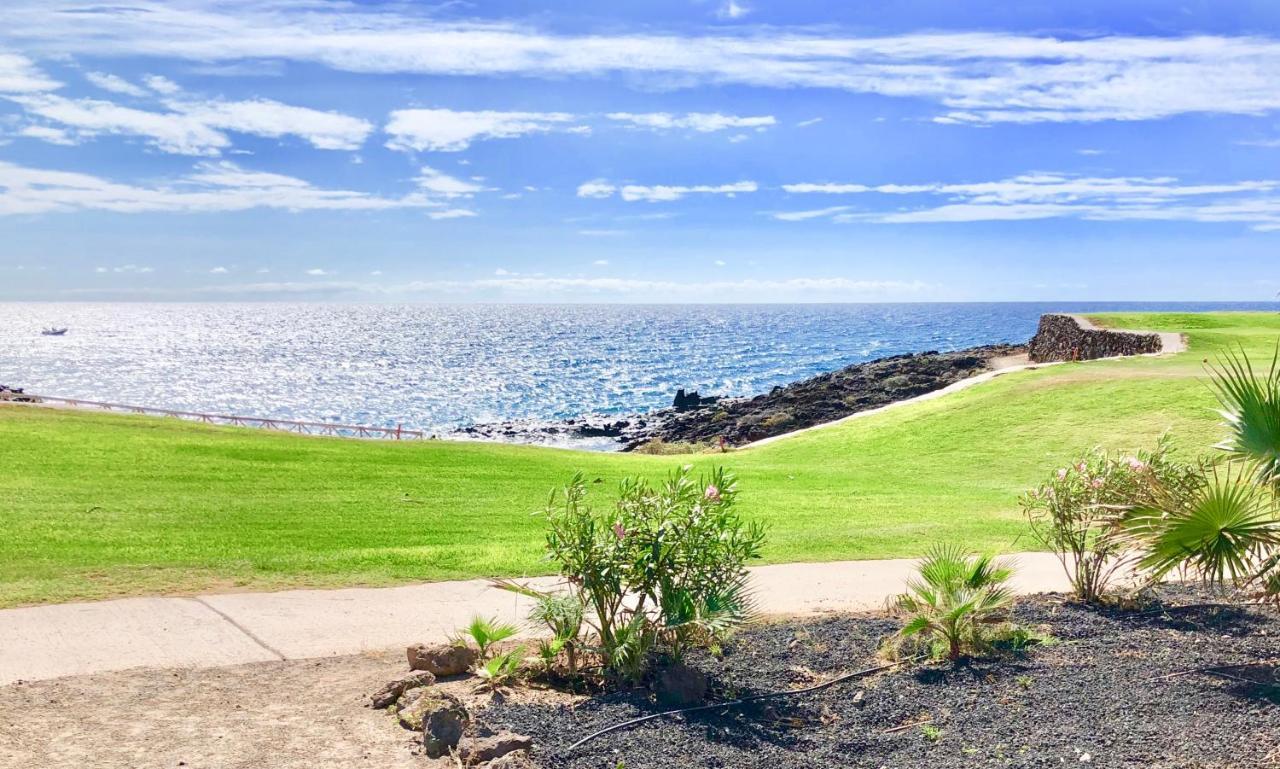 Villa Golf Y Mar Σαν Μιγκέλ ντε Αμπόνα Εξωτερικό φωτογραφία