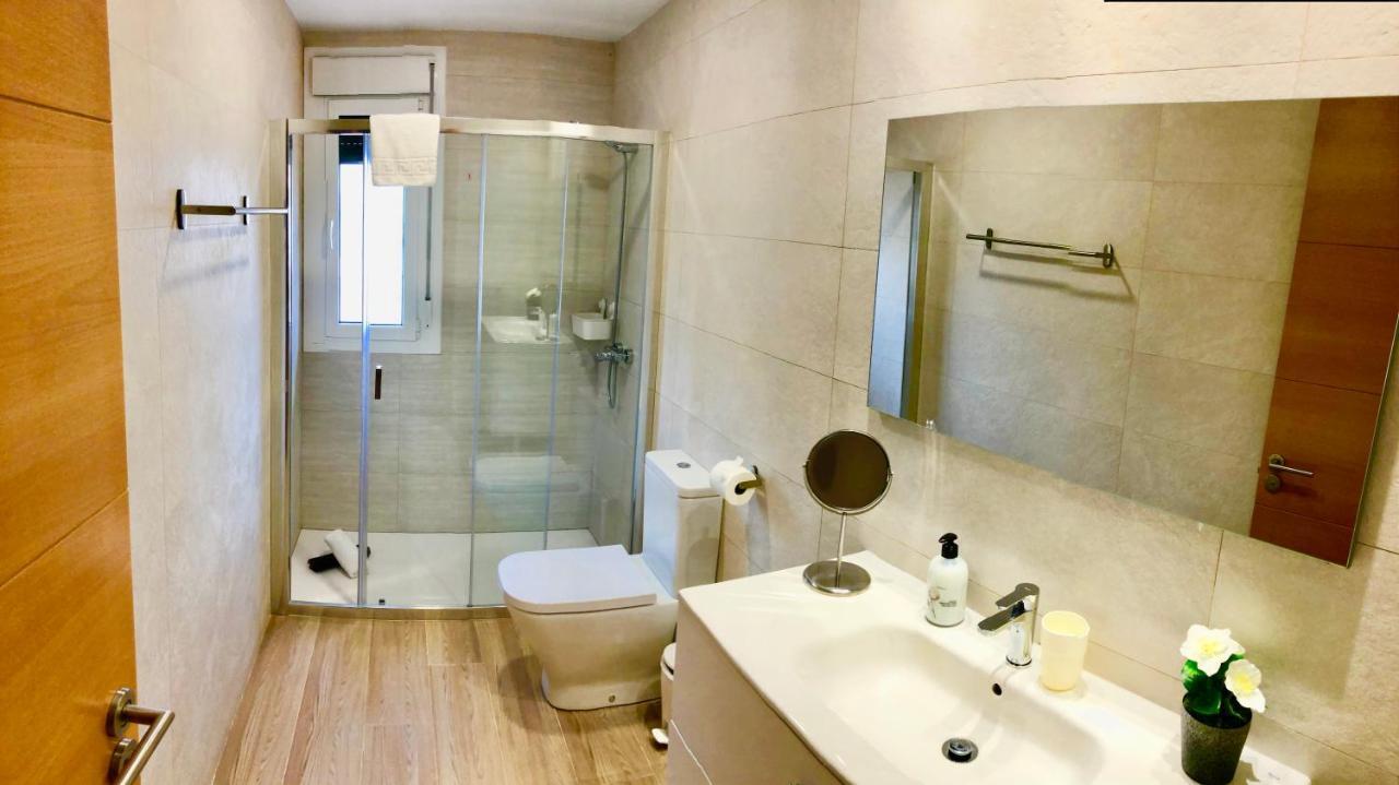 Villa Golf Y Mar Σαν Μιγκέλ ντε Αμπόνα Εξωτερικό φωτογραφία