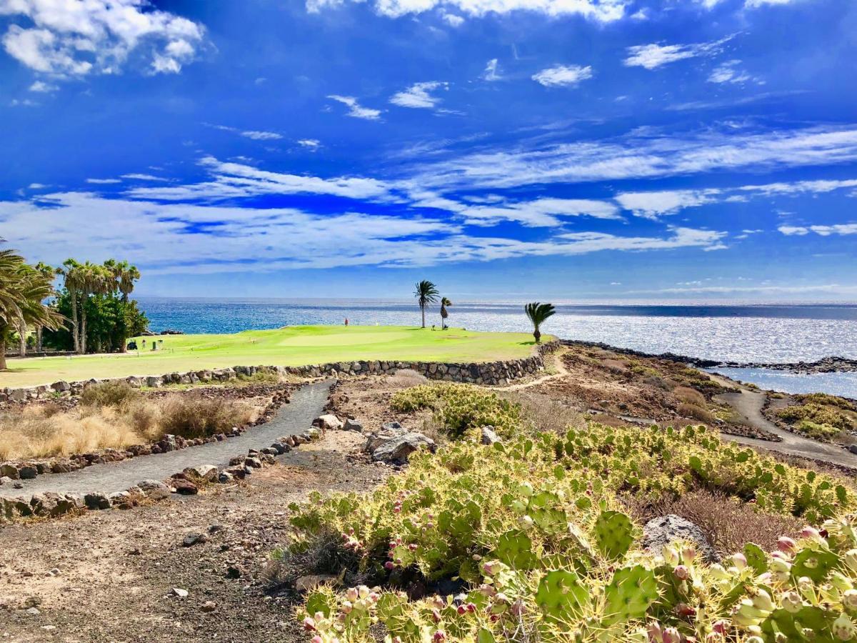 Villa Golf Y Mar Σαν Μιγκέλ ντε Αμπόνα Εξωτερικό φωτογραφία